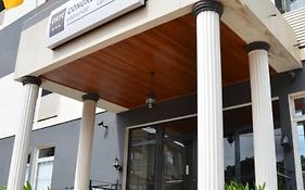 Congress Hotel Yaounde