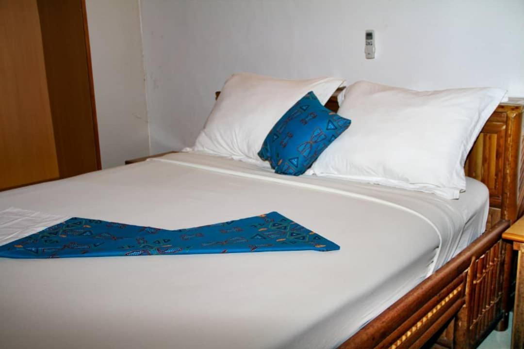 Congress Hotel Yaounde Exterior photo